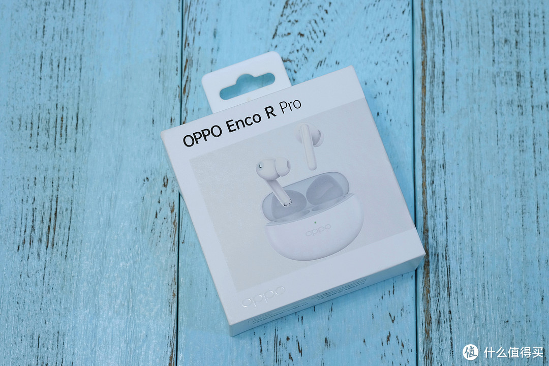 全新OPPO Enco R Pro真无线降噪耳机上市，搭配Reno9有加成