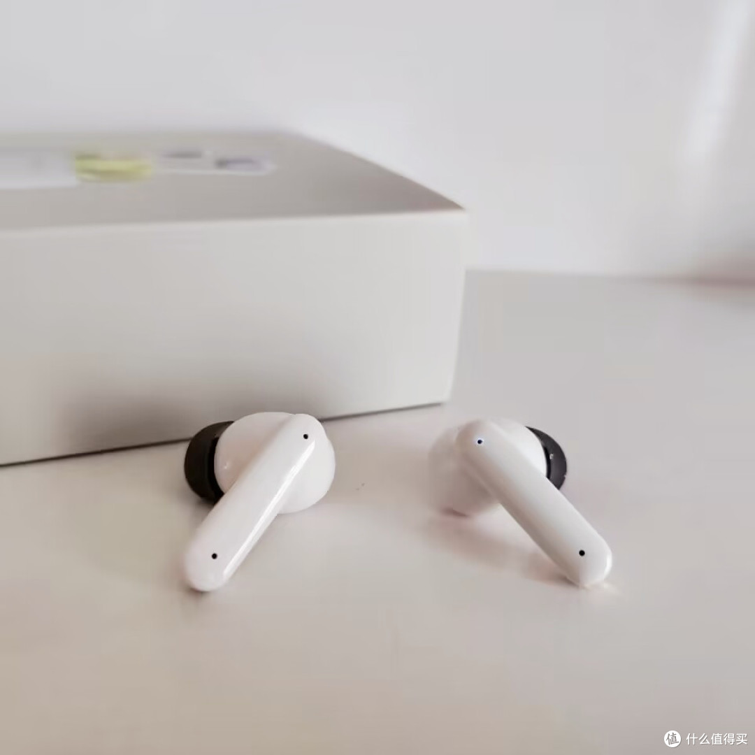 支持主动降噪颜值出色，这样的sanag塞那ANC主动降噪耳机你爱了吗