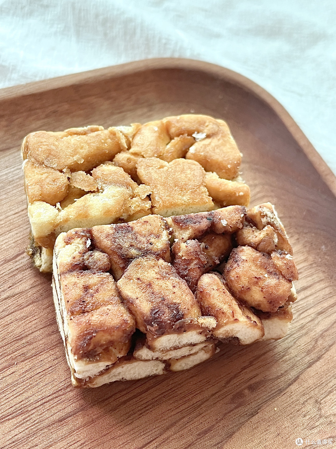 你只是个零食 怎么如此优秀啊