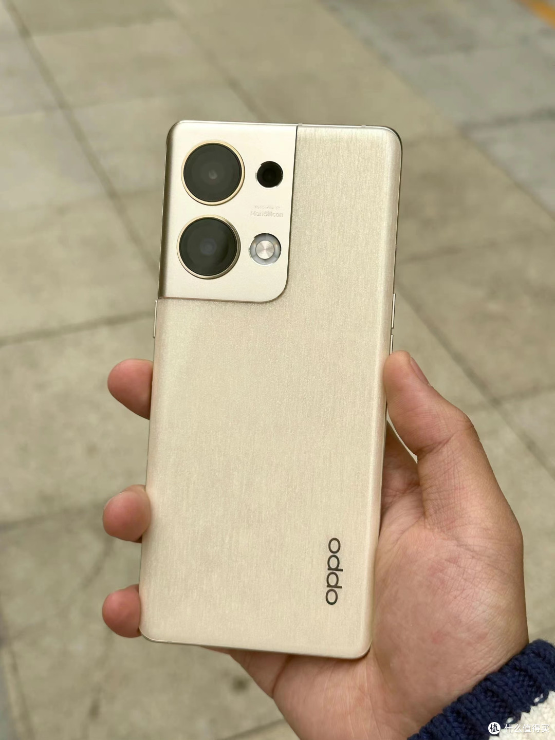 OPPO Reno9系列三个版本怎么选?