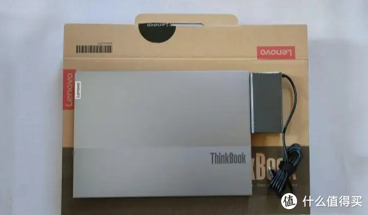 Thinkbook14+——安全可靠的生产力工具！