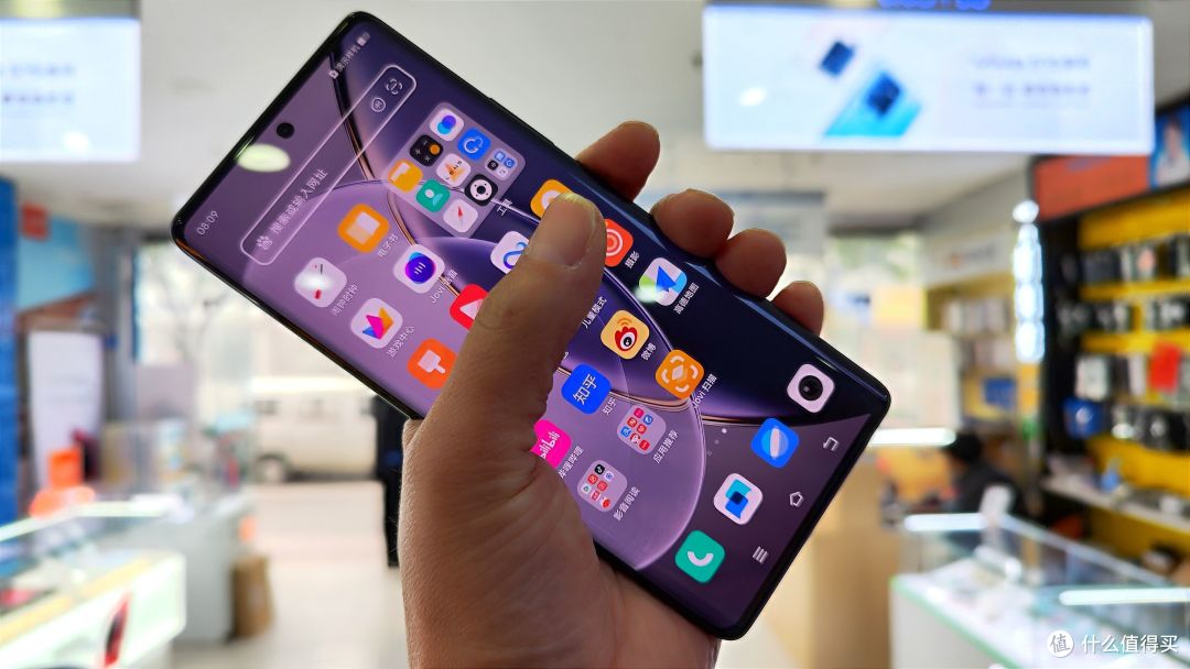 vivo x90真机上手初体验,真的是年度最强国产机吗?