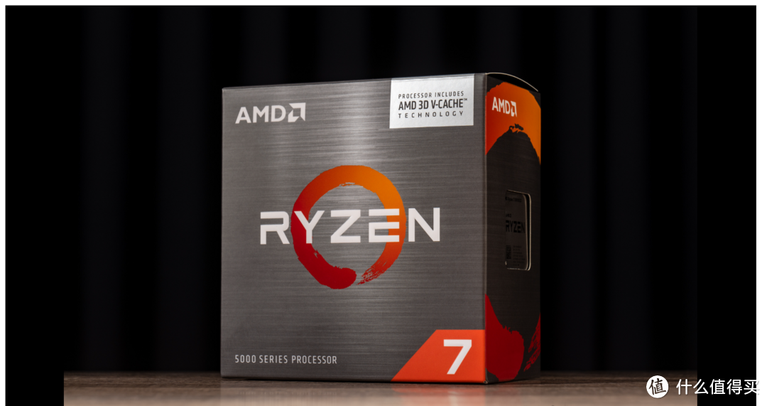 AMD Ryzen 7 5800X3D 处理器评测：游戏性能能追平 Core i9-12900K 的小霸王