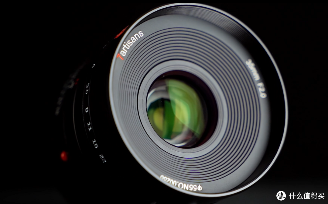 七工匠正式发布M35mm f/2.0镜头
