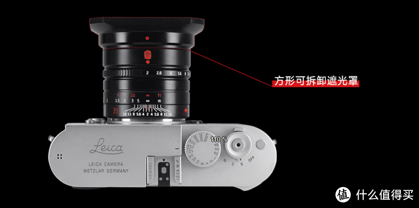 七工匠正式发布M35mm f/2.0镜头