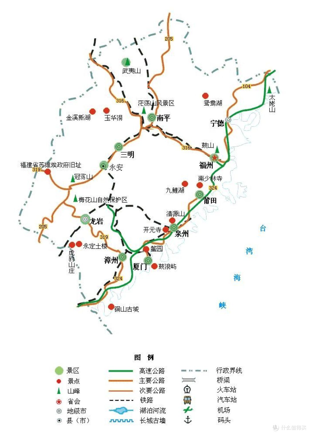全网几乎0攻略的宝藏小城，真舍不得分享！