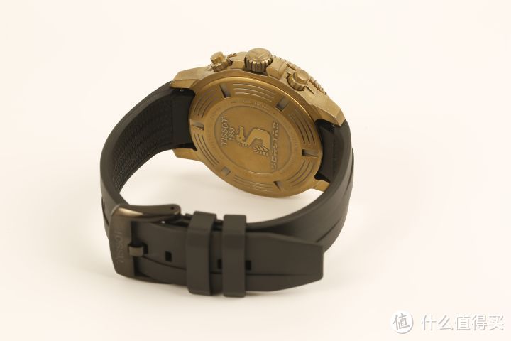 真男人才懂得的好手表，天梭Tissot海星复古铜运动手表完全解读！