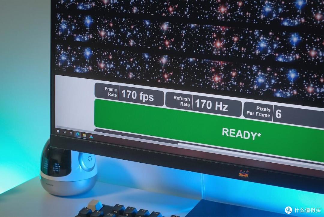 谁说电竞屏千篇一律?这台优派VX2781-2K-PRO就不一样