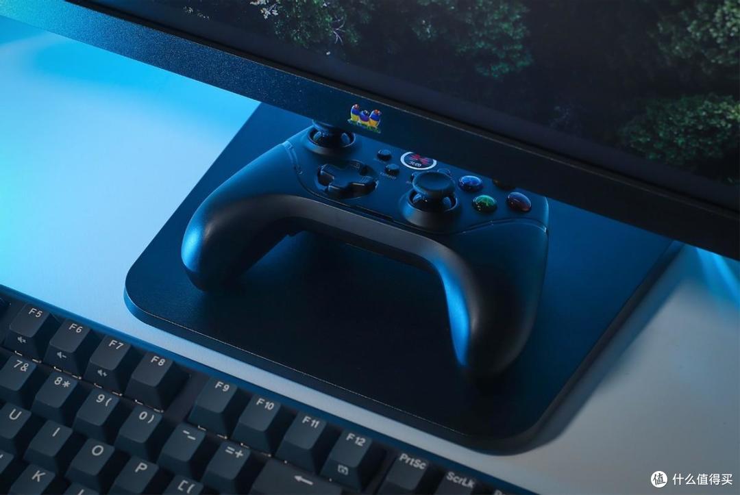 谁说电竞屏千篇一律?这台优派VX2781-2K-PRO就不一样