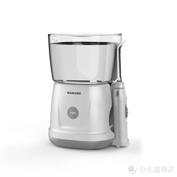 【开箱实测】舒客V钻冲牙器H5∣冲牙器/水牙线是智商税吗？冲牙器有用吗？冲牙器/水牙线推荐