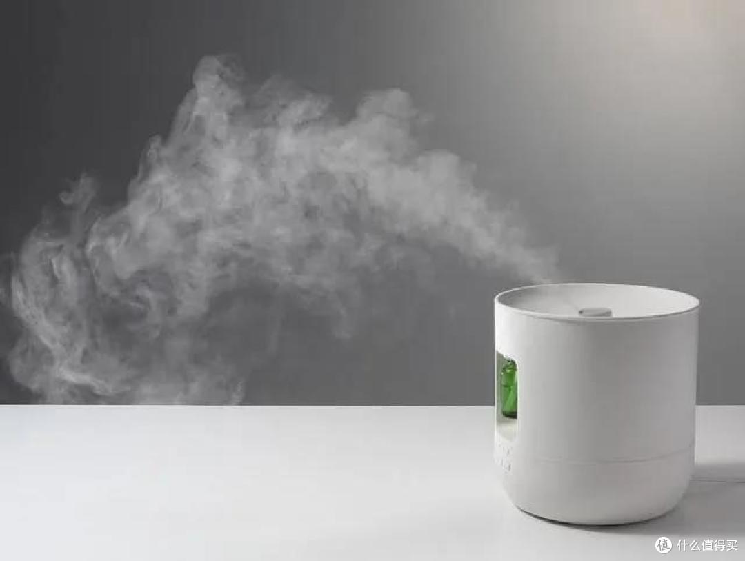 超声波加湿器