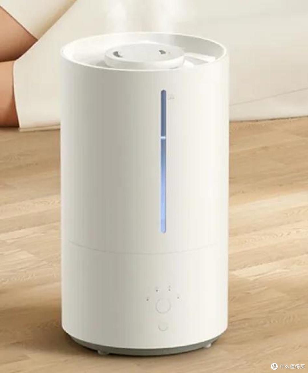 【开箱实测】加湿器有用吗?能加自来水吗?加湿器原理和类型都有哪些?加湿器的危害是什么?