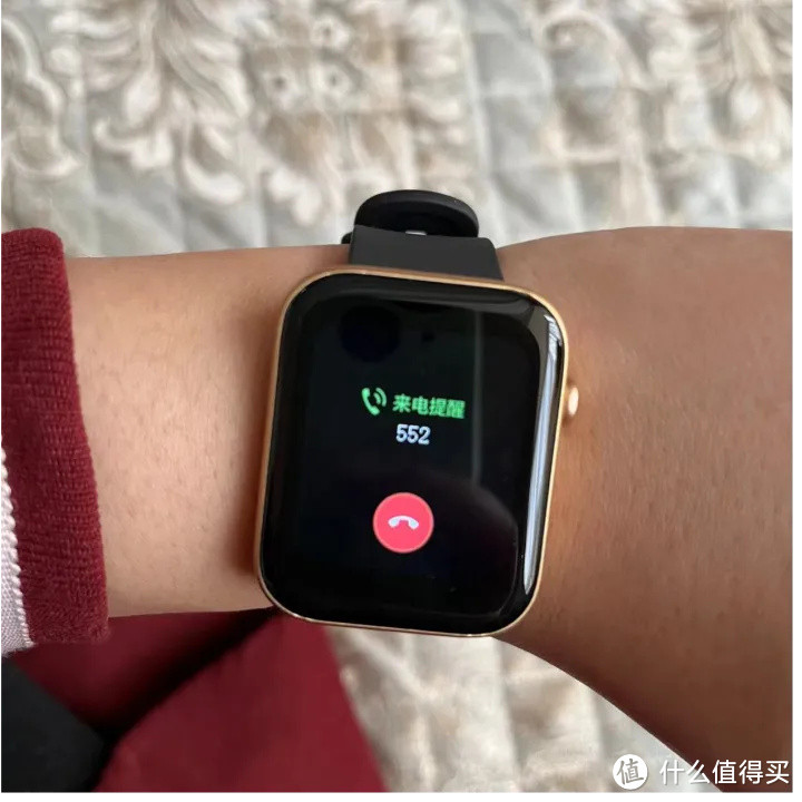 【开箱实测】TicWatch GTH（小黑金）|智能手表怎么选？有必要吗？适合学生平价的智能手表推荐