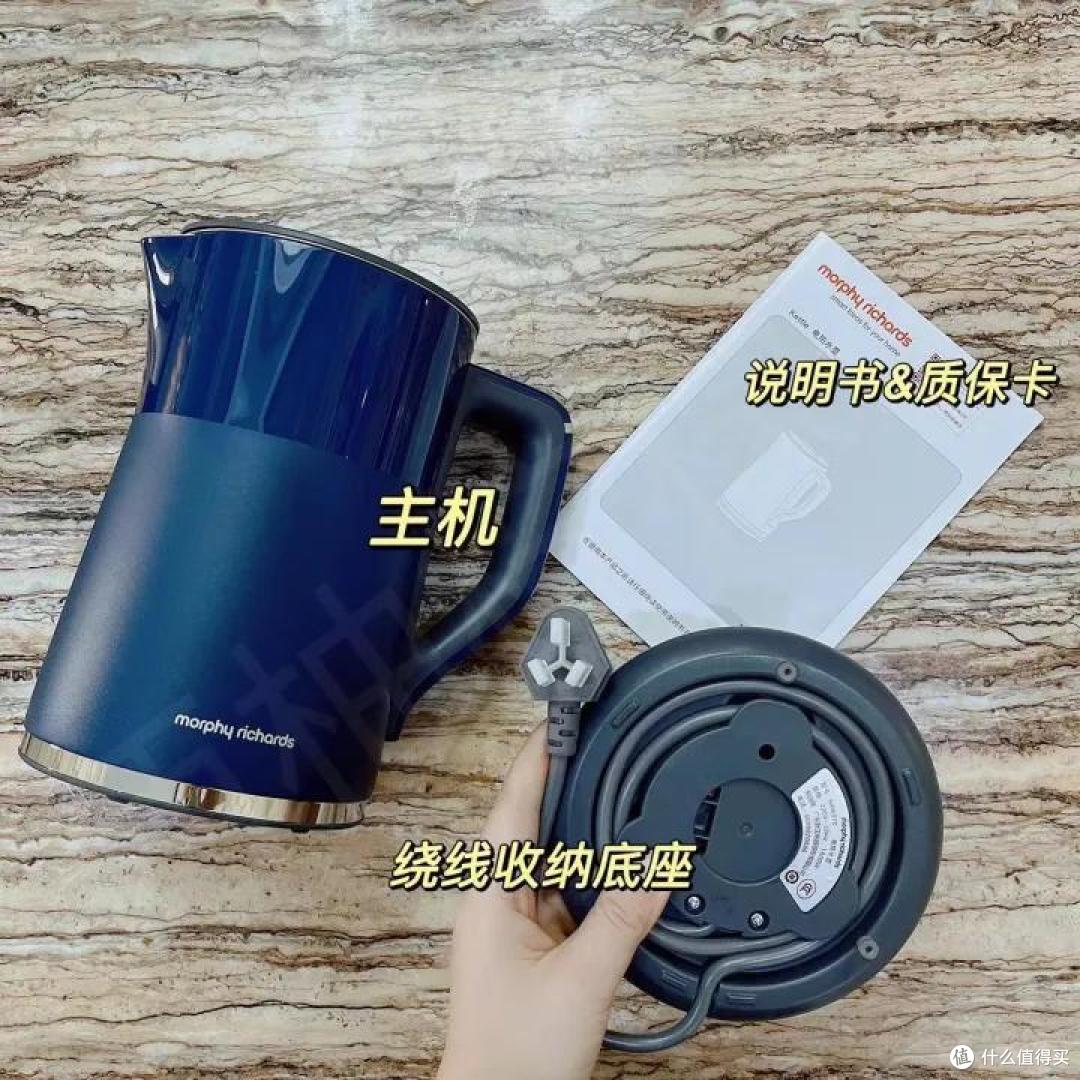 电热烧水壶哪个牌子好?摩飞、美的、京东京造、苏泊尔、小米应该如何选购?热水壶的水垢怎么去除?