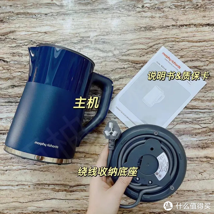 电热烧水壶哪个牌子好?摩飞、美的、京东京造、苏泊尔、小米应该如何选购?热水壶的水垢怎么去除?