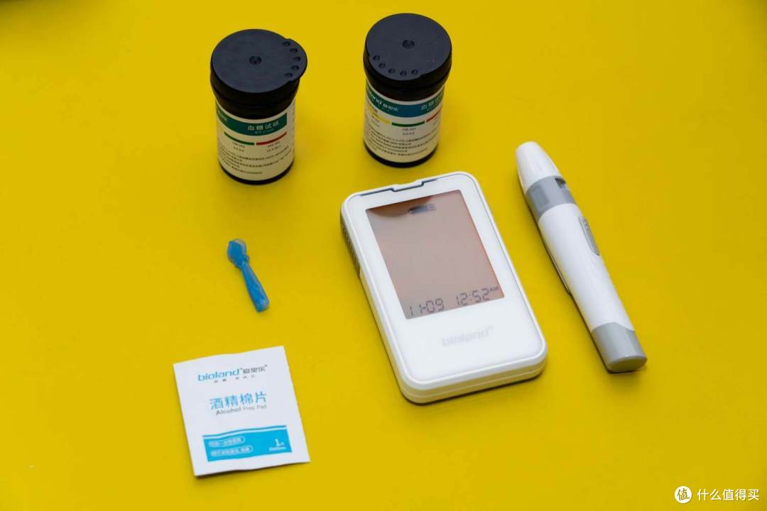 爱奥乐家用血糖仪体验:关注血糖,也是给自己和家人的关爱