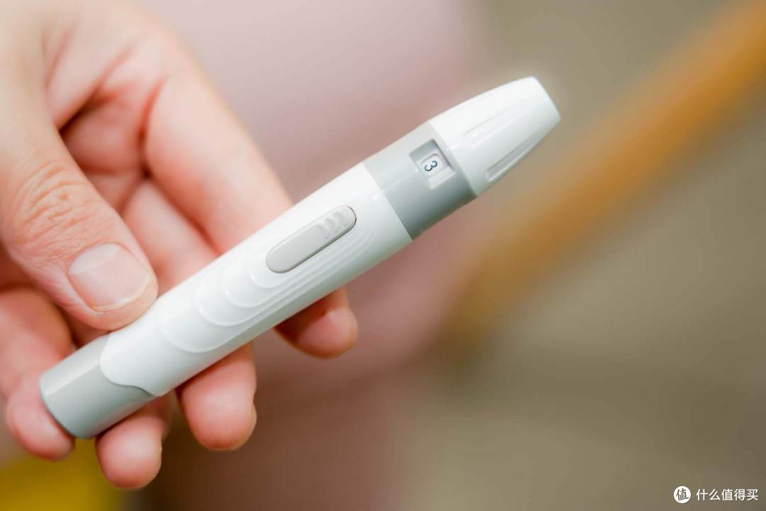 爱奥乐家用血糖仪体验:关注血糖,也是给自己和家人的关爱