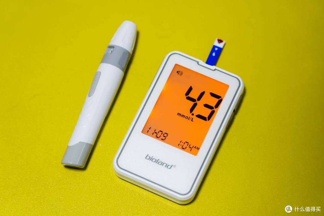 爱奥乐家用血糖仪体验:关注血糖,也是给自己和家人的关爱