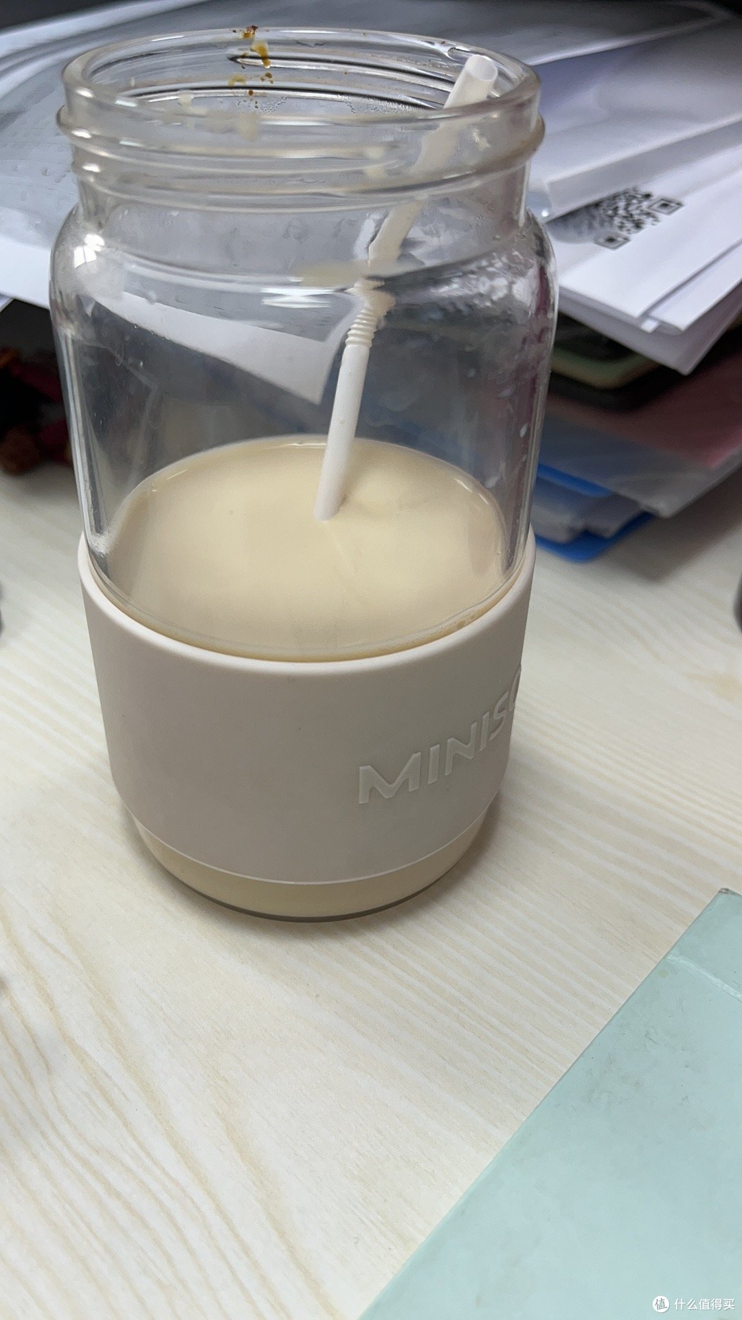 实现办公室奶茶甜品自由