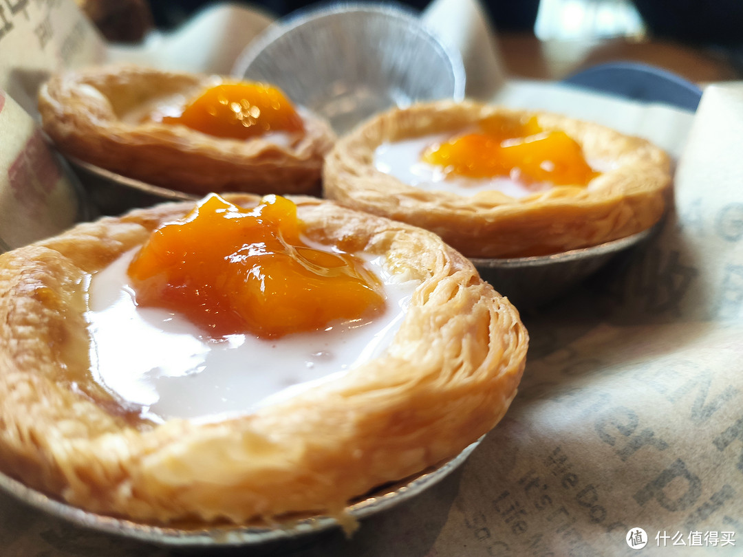 9.9盐酥鸡,19.9蛋挞都不如29.9的原味鸡