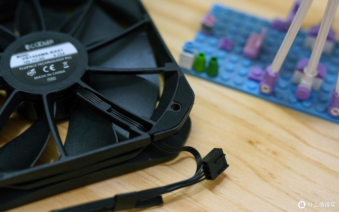 最新四热管散热搅局者?超频三K4挑战者CPU散热器评测