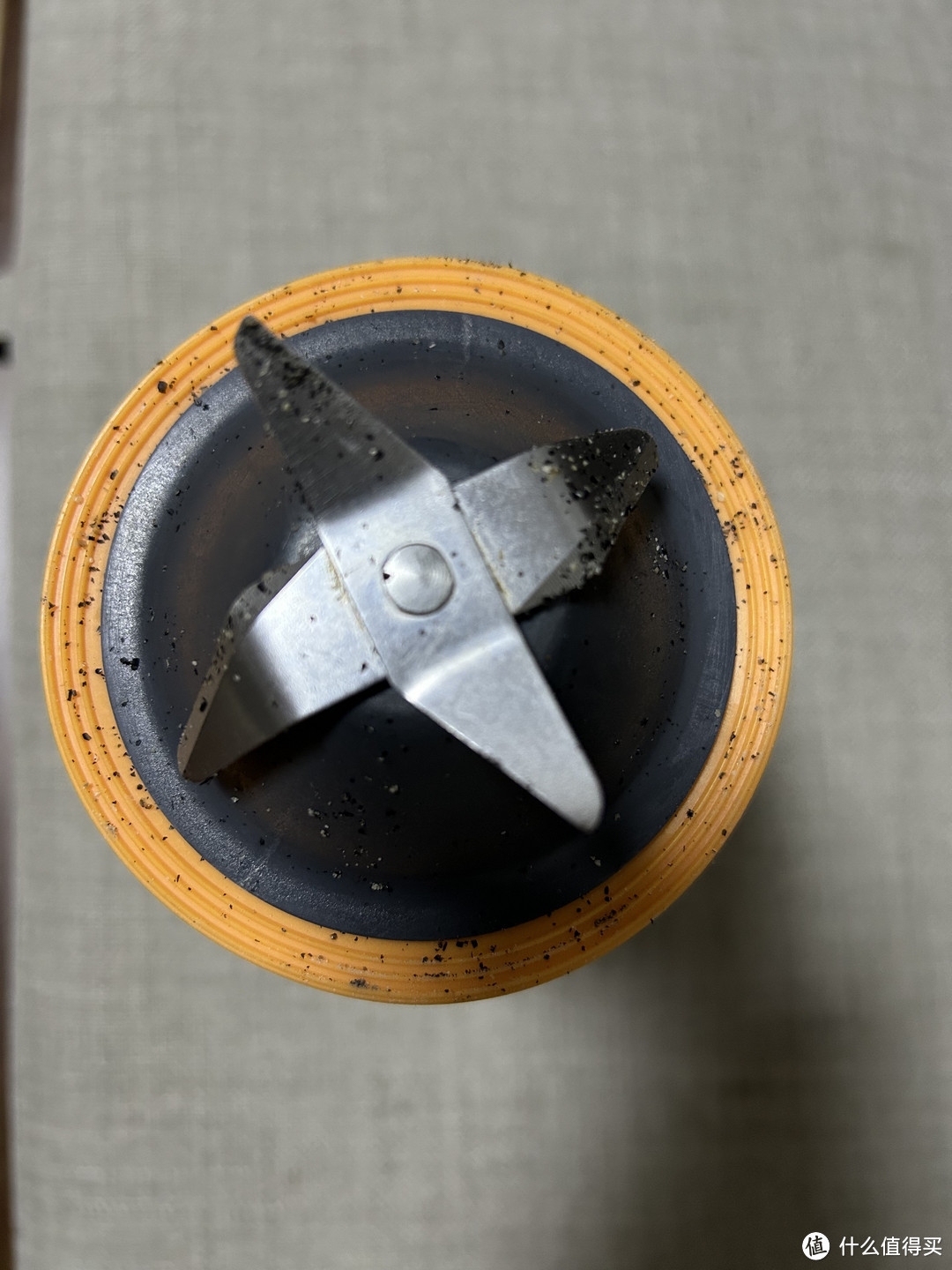 杯体各部件可拆卸,清洗很方便