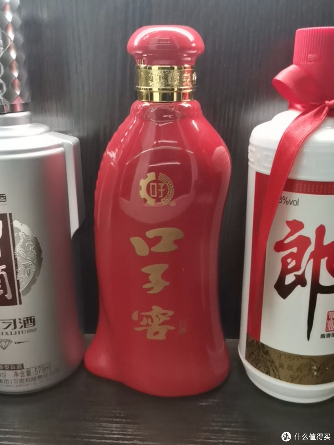 让酒友认可的8款“口粮白酒”，均为100%纯酿，能喝全的是真懂酒