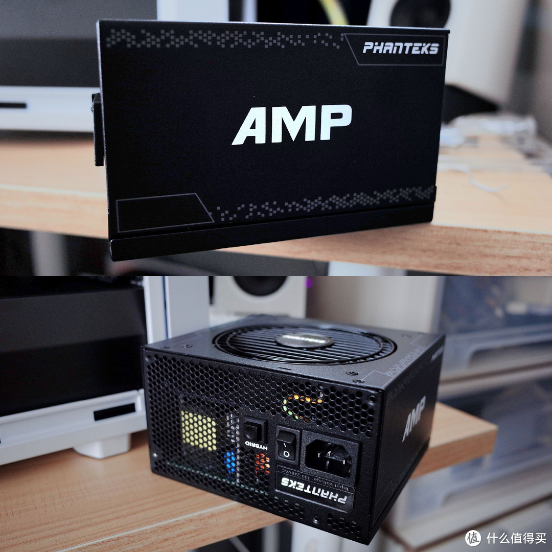 Phanteks AMP 1000