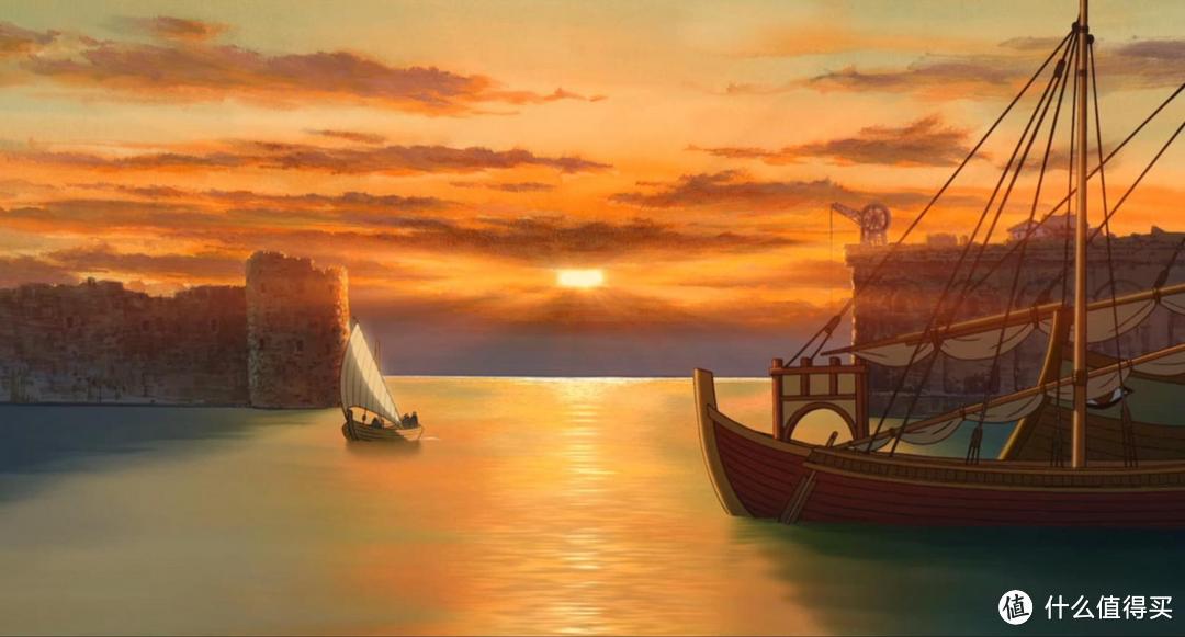 书评∣【地海战记】原著系列小说首部曲《地海巫师》探索本质的成长诗篇