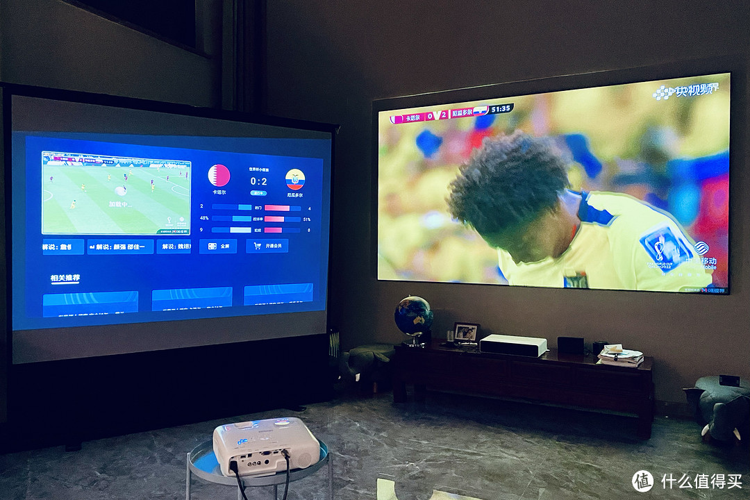 我这么看世界杯:大点!再大点!