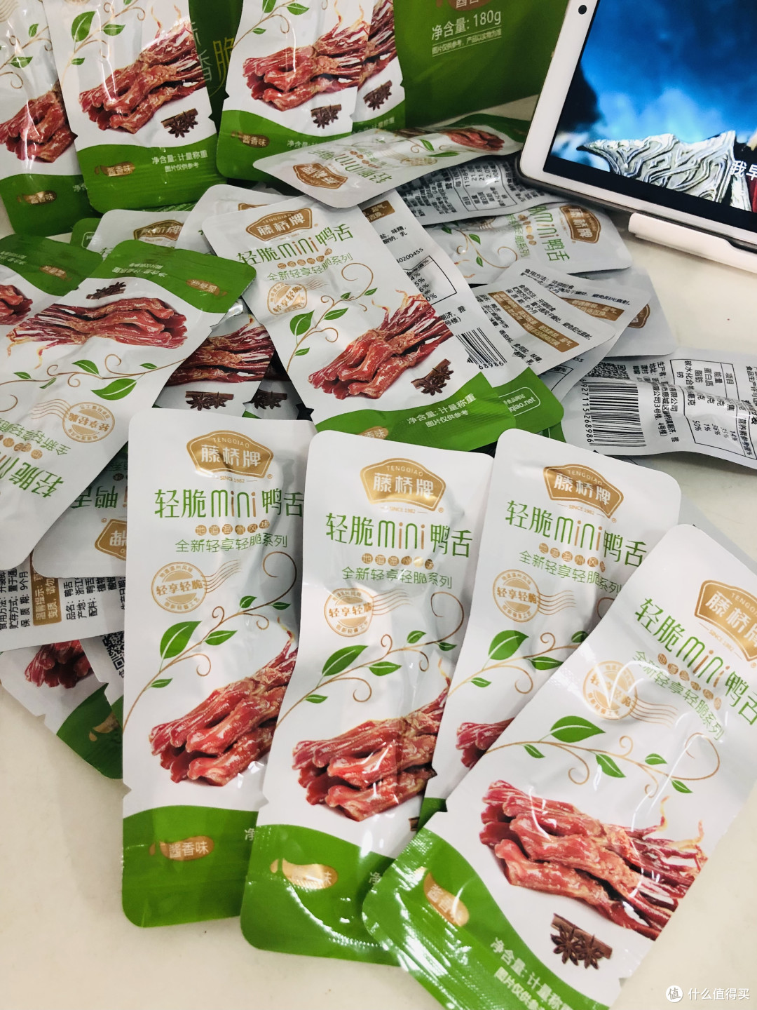 月销5K零食大集合Top5，追剧必备神器希望不要停产了！