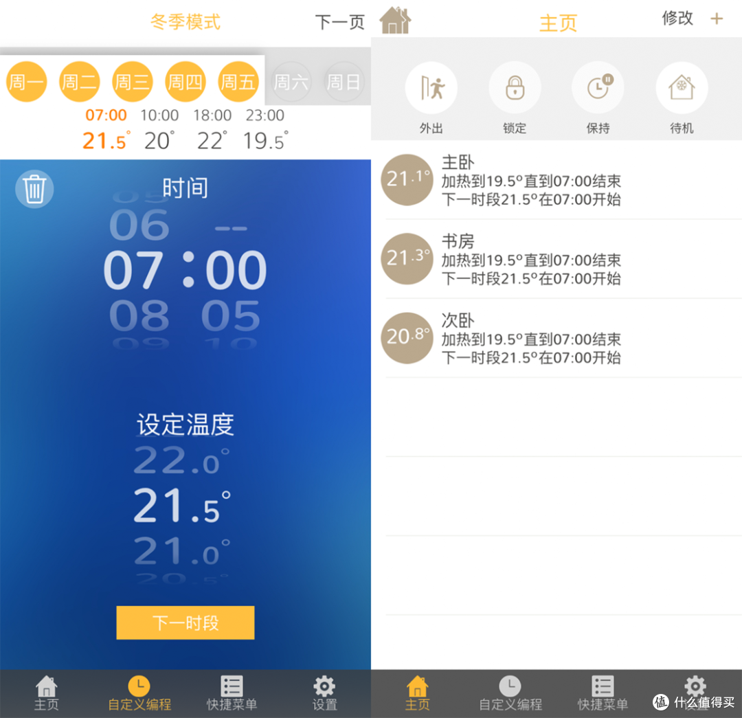 Neo app