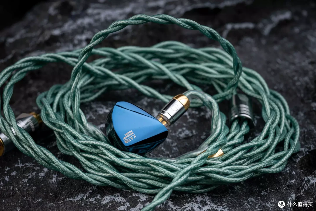 “反潮流”的升级线——ddHIFI Air Ocean海王