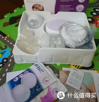 吸奶器选购攻略|母乳之路艰辛,如何选到一款“趁手兵器”?
