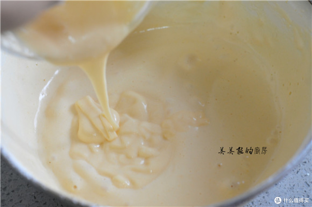 用平底锅做蛋糕!蓬松柔软好简单,配方和窍门全在这,快试试!