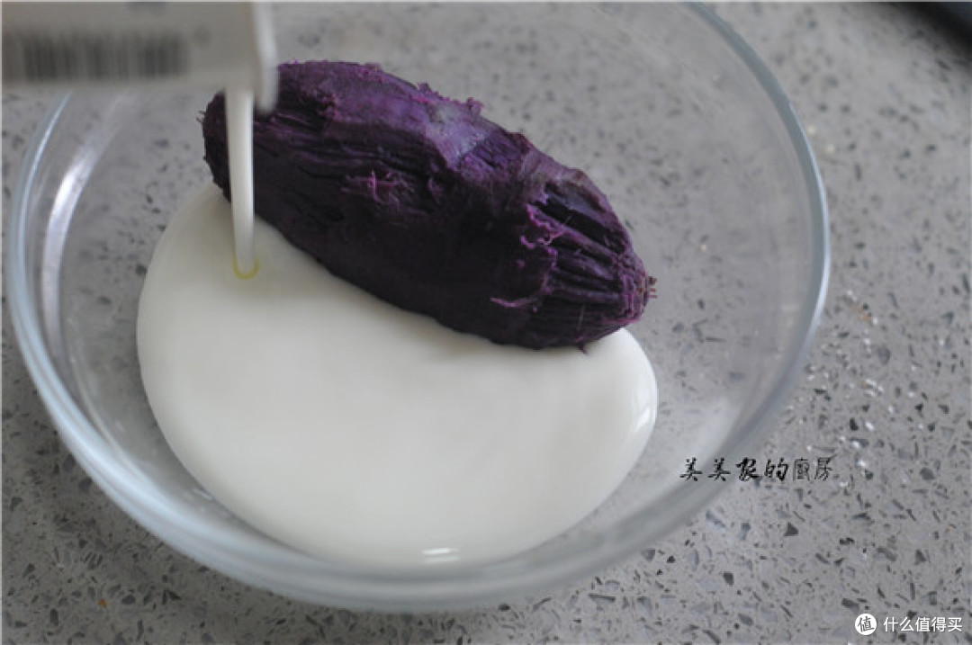 用平底锅做蛋糕!蓬松柔软好简单,配方和窍门全在这,快试试!