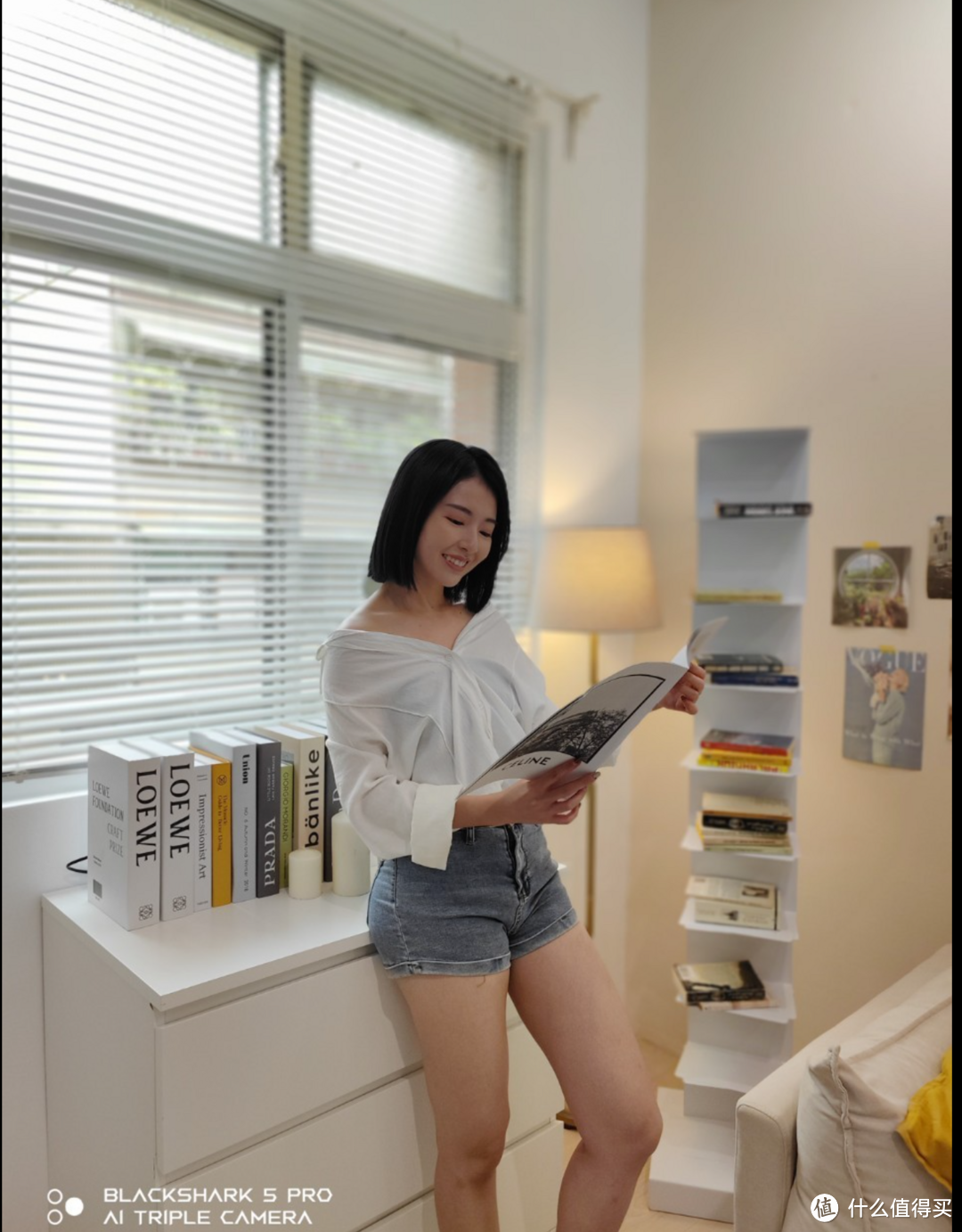 黑鲨 5 Pro 开箱实测:高规格不手软,为玩家而生的电竞利器就是它!