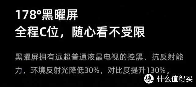 电视到底应该怎么买？高刷？HDR?VRR？今年看过十几台电视的我告诉你！附三款电视实拍推荐！建议收藏！