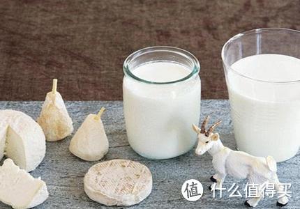 乳品界的“天然钙库”，中老年人每天喝一杯，提升元气，腿脚有力