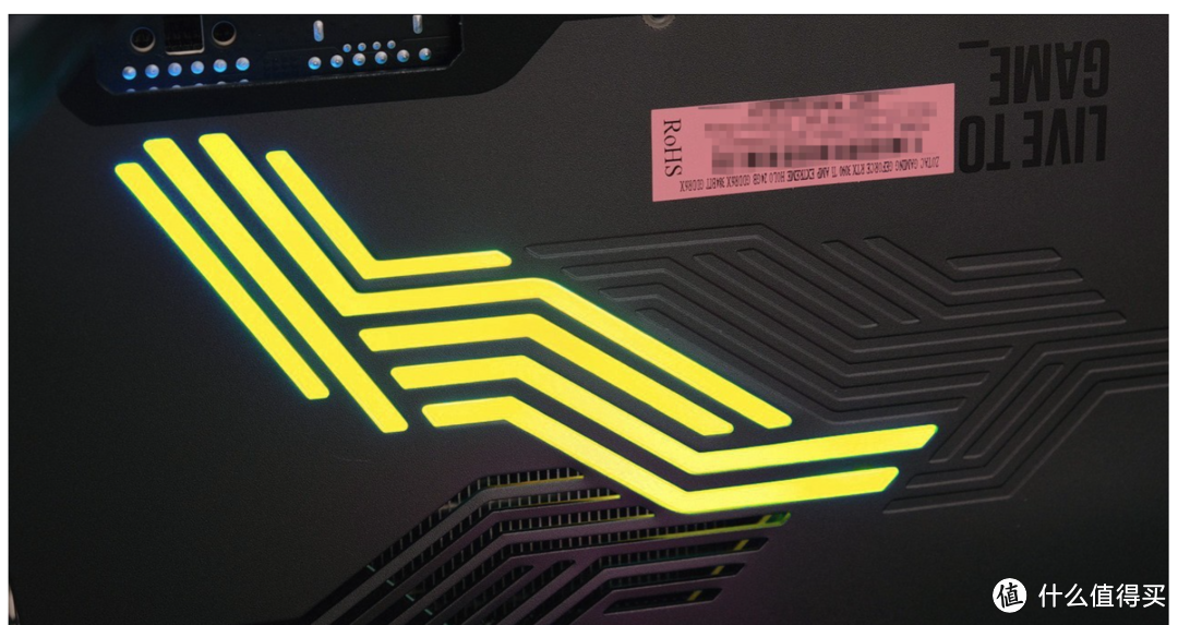 ZOTAC GAMING GeForce RTX 3090 Ti AMP Extreme Holo 显卡评测 - 全息极光卡皇再临