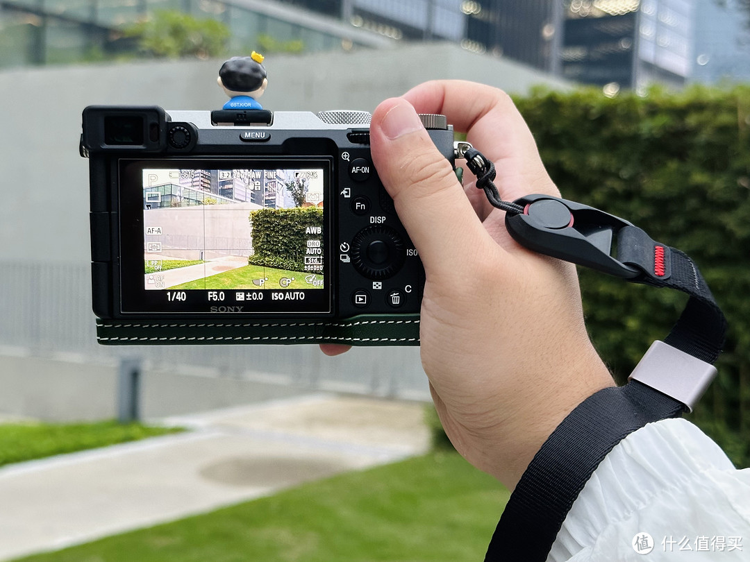 索尼A7C体验评测：轻便+高画质，新手的第一部全画幅相机