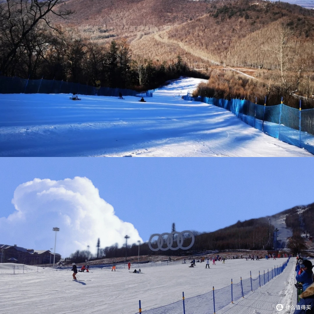 来滑雪吧!全国著名户外滑雪场有哪些?都有啥特点?要收藏备用哦!