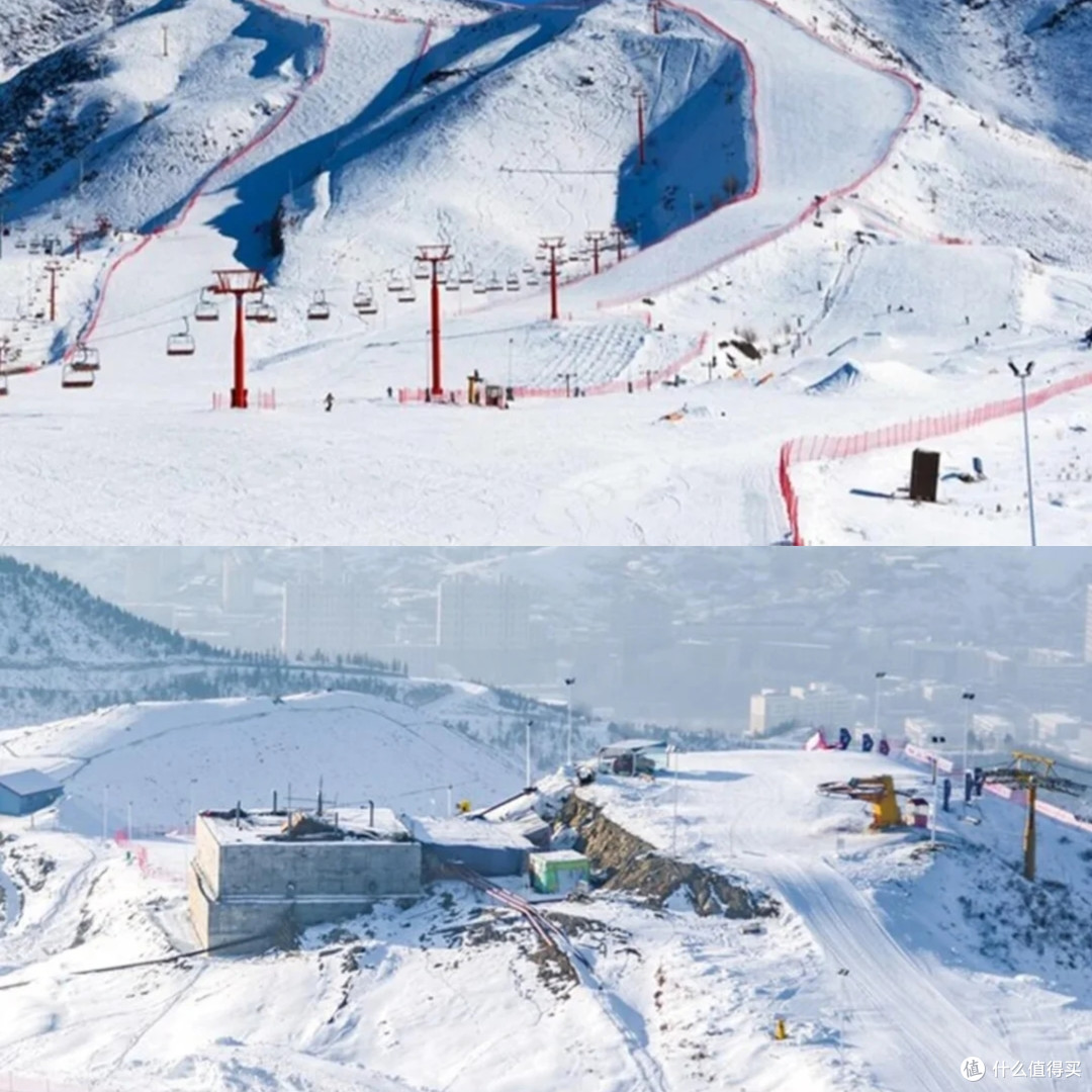 来滑雪吧!全国著名户外滑雪场有哪些?都有啥特点?要收藏备用哦!