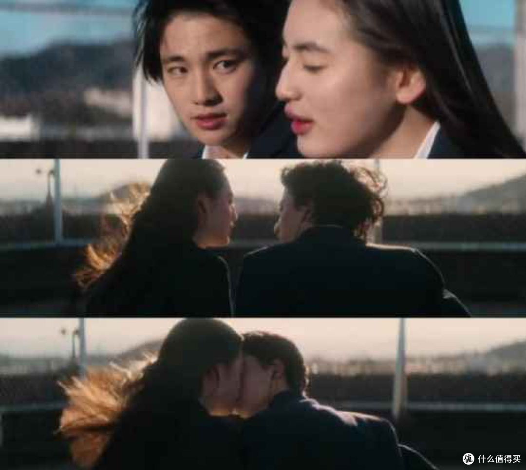 日剧 First Love 初恋 剧情、评价:Netflix 纯爱日剧