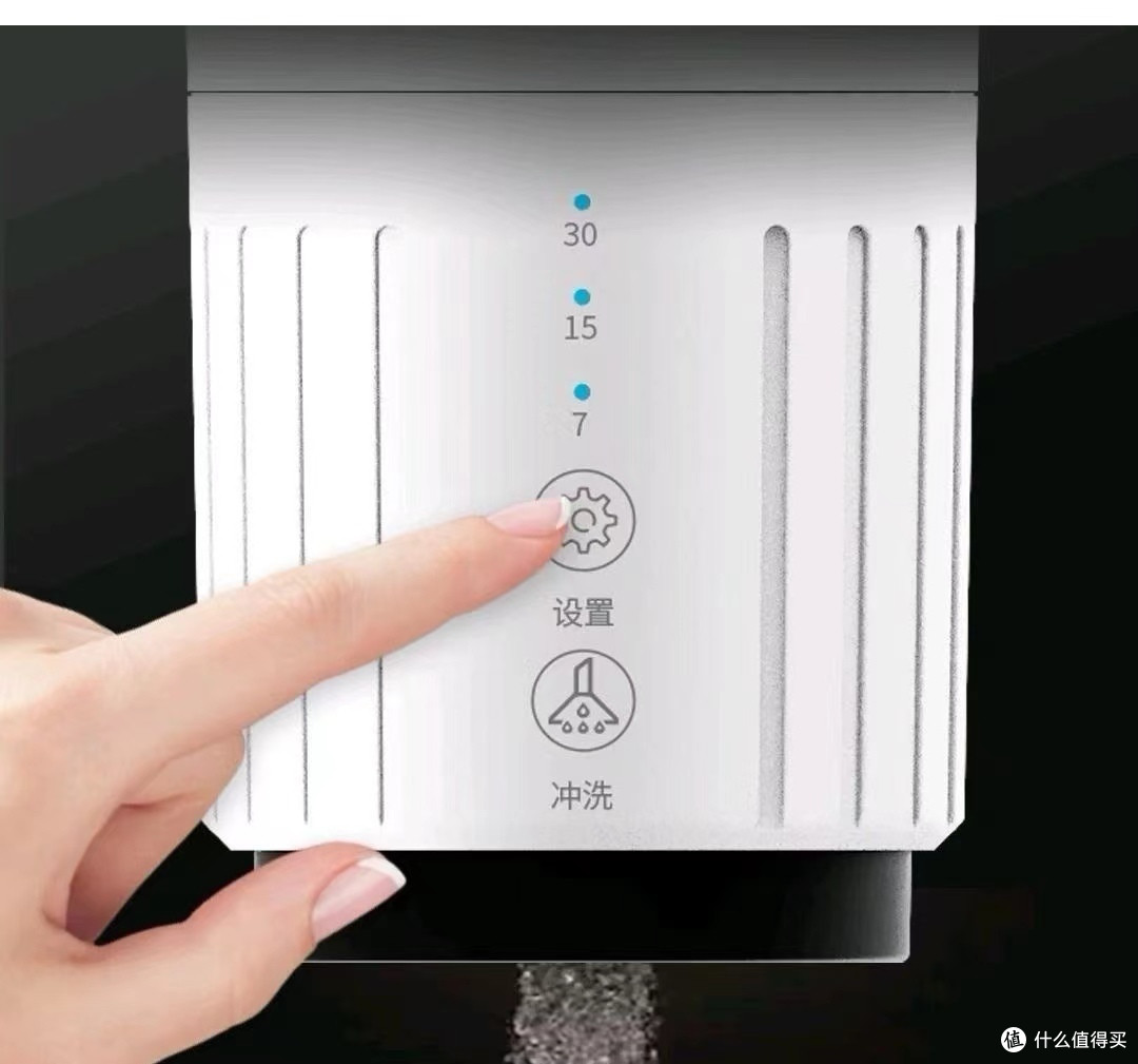 2022年前置过滤器良心推荐，前置过滤器大白话科普，选购攻略，什么情况需要安装前置过滤器？