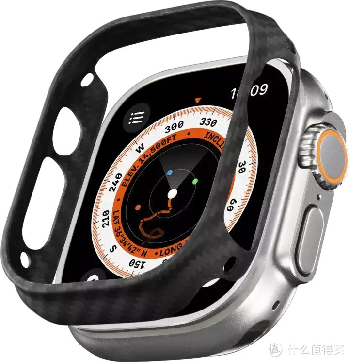 Apple Watch表壳推荐 | 轻薄与防护如何兼得？