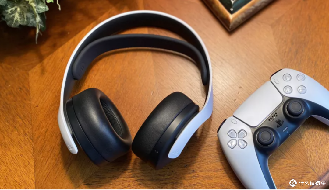 索尼playstation pulse 3d无线耳机是ps5必备耳机