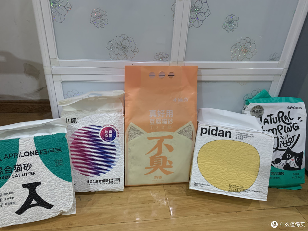 猫砂多久换一次?5款猫砂测评推荐