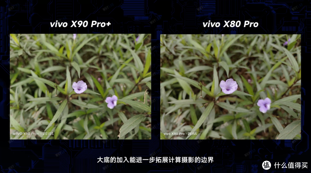 vivo X90 Pro+ 测评：骁龙 8 Gen 2、一英寸蔡司、三星 E6，vivo 为什么一上来就交卷超大杯？