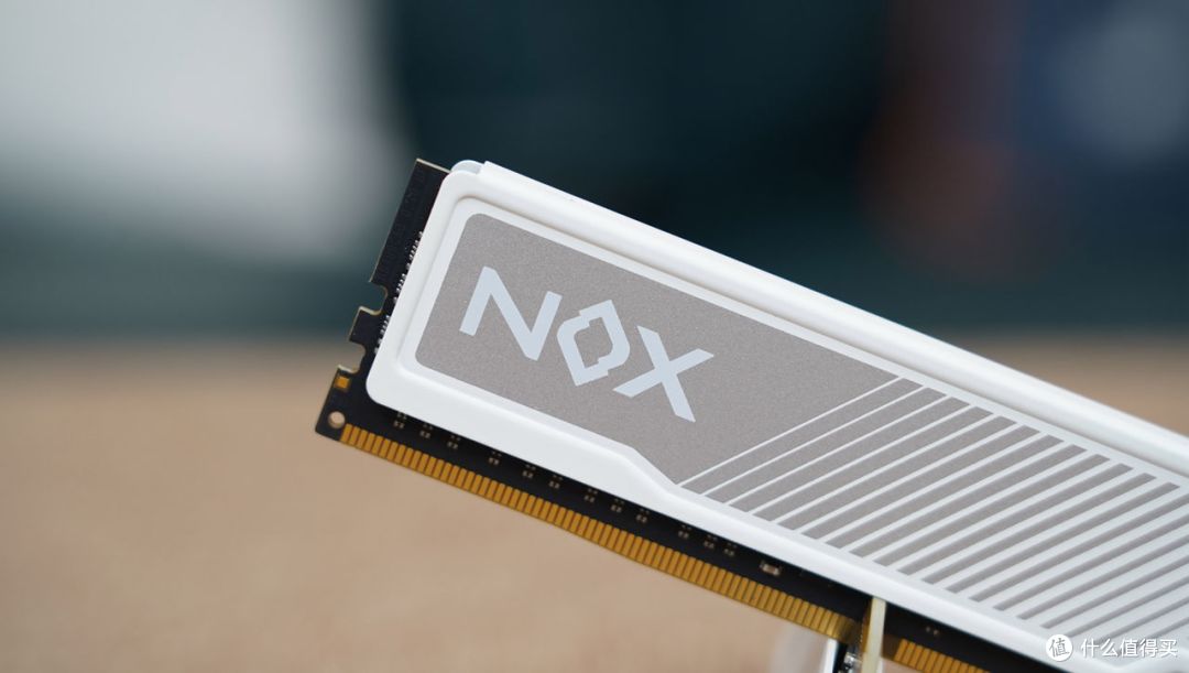 高颜值高性价比DDR4,宇瞻 NOX DDR4 3600 16G×2内存体验分享